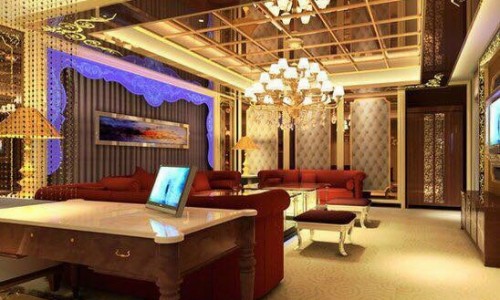 Phòng hát nổi bật 2020