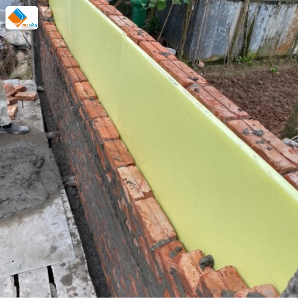 Giải Pháp Cách Nhiệt, Chống Nóng Cho Nhà Ở Dân Dụng Uy Tín Chất Lượng Từ Nội Thất Vietsky