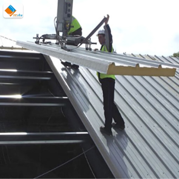 Giải Pháp Cách Nhiệt, Chống Nóng Cho Nhà Ở Dân Dụng Uy Tín Chất Lượng Từ Nội Thất Vietsky