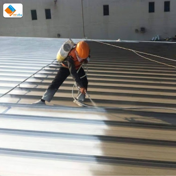Giải Pháp Cách Nhiệt, Chống Nóng Cho Nhà Ở Dân Dụng Uy Tín Chất Lượng Từ Nội Thất Vietsky