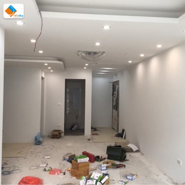 Sửa Chữa Cải Tạo Nhà Trọn Gói Tại Hà Nội: Uy Tín, Chất Lượng, Giá Rẻ