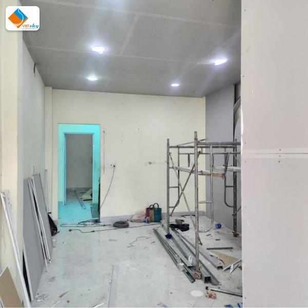 Sửa Chữa Cải Tạo Nhà Trọn Gói Tại Hà Nội: Uy Tín, Chất Lượng, Giá Rẻ