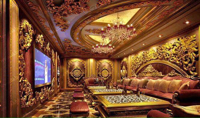 thi c&ocirc;ng ph&ograve;ng h&aacute;t