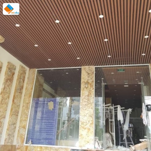 C&ocirc;ng Nghệ C&aacute;ch Nhiệt Nh&agrave; Phố Hướng T&acirc;y Hiệu Quả Giảm Đến 90%, Gi&aacute; Rẻ Tại Nội Thất Vietsky H&agrave; Nội