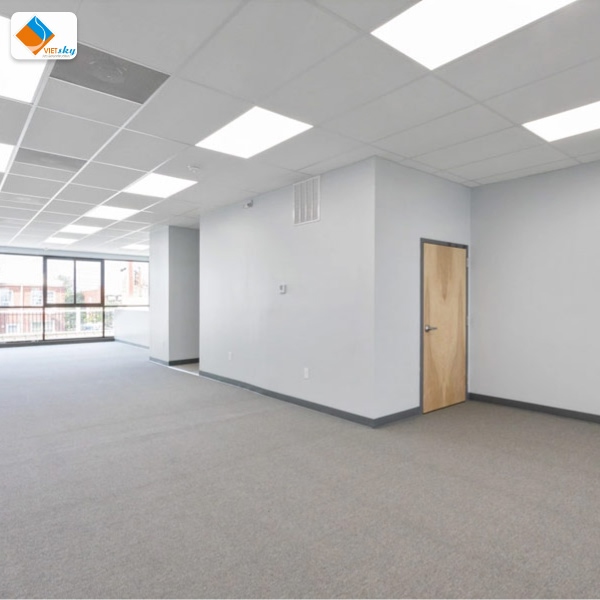 Dịch Vụ Cải Tạo Văn Ph&ograve;ng Trọn G&oacute;i : Thiết Kế, X&acirc;y Dựng, Sơn Sửa, Lắp Đặt Hệ Thống Điện Nước Khu Vực Ho&agrave;ng Mai