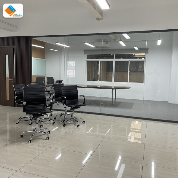 Dịch Vụ Cải Tạo Văn Ph&ograve;ng Trọn G&oacute;i : Thiết Kế, X&acirc;y Dựng, Sơn Sửa, Lắp Đặt Hệ Thống Điện Nước Khu Vực Ho&agrave;ng Mai