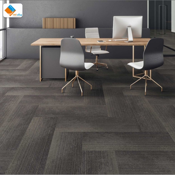 Giải Ph&aacute;p Cải Tạo S&agrave;n Văn Ph&ograve;ng L&agrave;m Việc Chống Trầy Xước, Chống Thấm Hiệu Quả