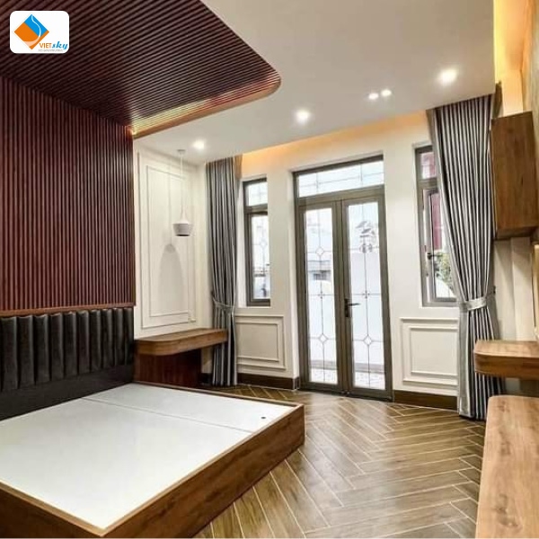 Sửa Chữa Chung Cư Quận Ho&agrave;ng Mai: Chuy&ecirc;n Nghiệp, Nhanh Ch&oacute;ng, Gi&aacute; Rẻ