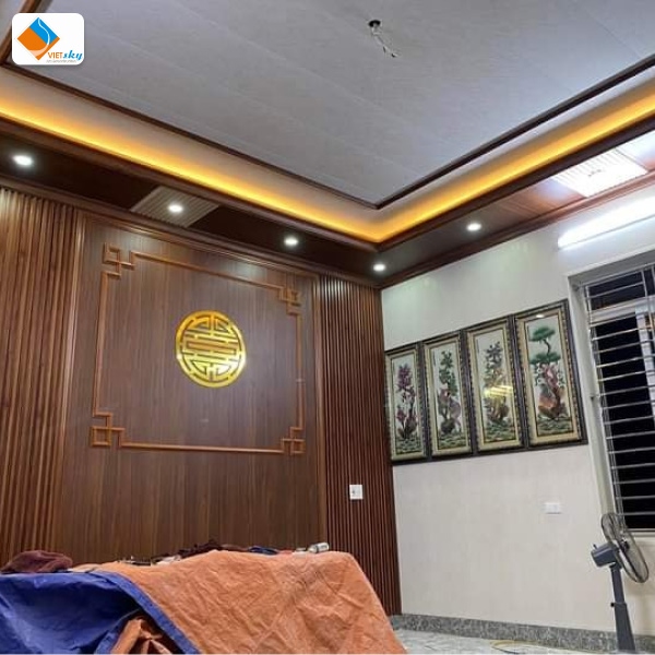 Sửa Chữa Chung Cư Quận Ho&agrave;ng Mai: Chuy&ecirc;n Nghiệp, Nhanh Ch&oacute;ng, Gi&aacute; Rẻ