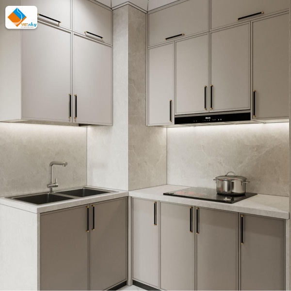 Sửa Chữa Chung Cư Quận Ho&agrave;ng Mai: Chuy&ecirc;n Nghiệp, Nhanh Ch&oacute;ng, Gi&aacute; Rẻ