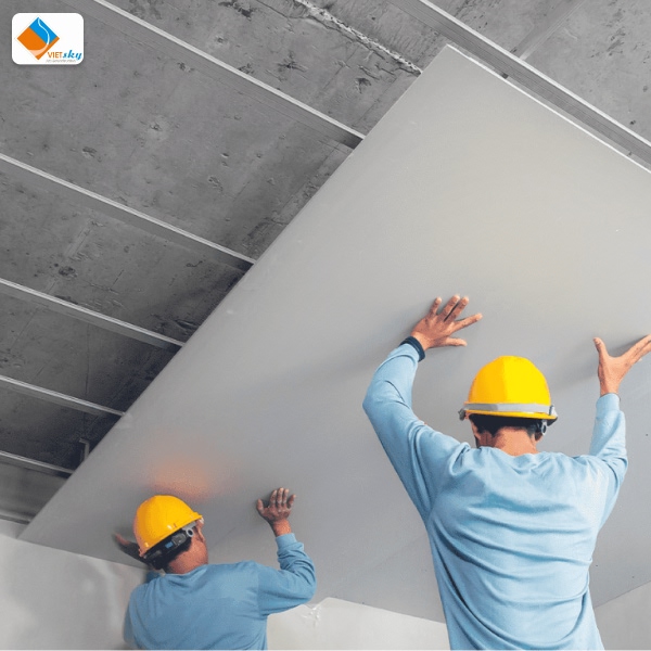 Top 5 vật liệu d&ugrave;ng để c&aacute;ch &acirc;m, c&aacute;ch nhiệt văn ph&ograve;ng l&agrave;m việc tại c&ocirc;ng ty